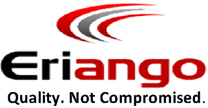 Eriango – Quality. Not Compromised